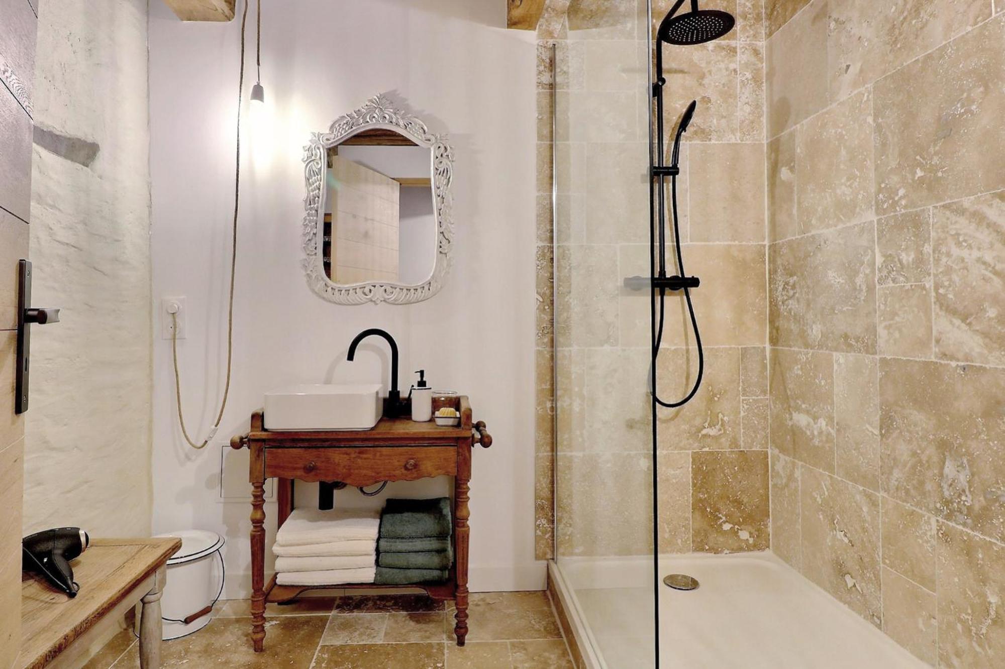 Agritourisme Abae Bed & Breakfast Sougéal Екстериор снимка